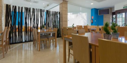 OFERTA TRAVEL COLLECTION HOTEL OROSOL 5
