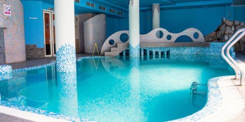 OFERTA TRAVEL COLLECTION HOTEL ORPHEY BANSKO 1