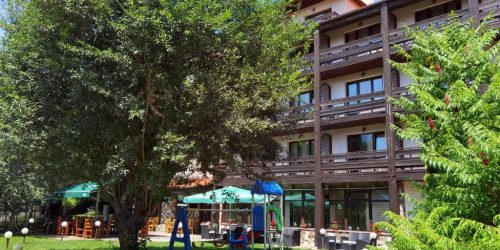 OFERTA TRAVEL COLLECTION HOTEL ORPHEY BANSKO 2