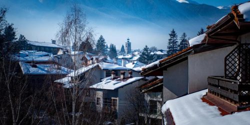 OFERTA TRAVEL COLLECTION HOTEL ORPHEY BANSKO 3