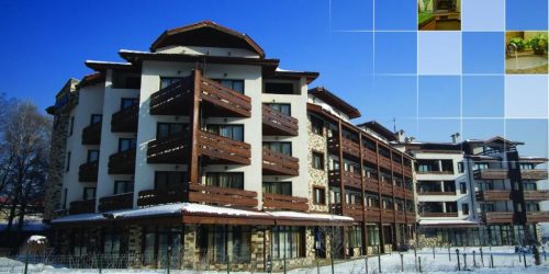 OFERTA TRAVEL COLLECTION HOTEL ORPHEY BANSKO 4