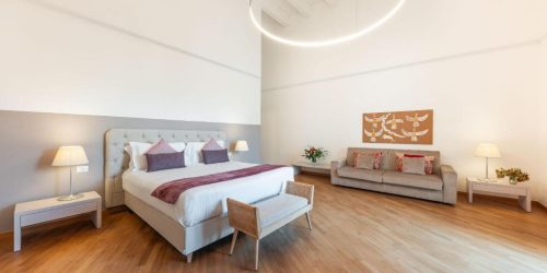 OFERTA TRAVEL COLLECTION HOTEL PALAZZO INDELLI PUGLIA MONOPOLI 2