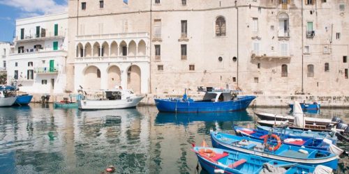OFERTA TRAVEL COLLECTION HOTEL PALAZZO INDELLI PUGLIA MONOPOLI 5
