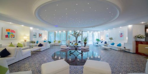 OFERTA TRAVEL COLLECTION HOTEL PANORAMA AMALFI 7