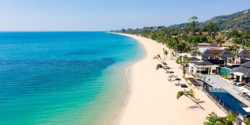 OFERTA TRAVEL COLLECTION HOTEL PAVILLION 5
