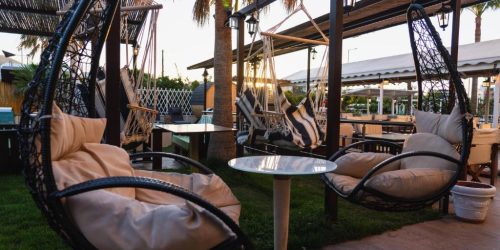OFERTA TRAVEL COLLECTION HOTEL PHILOXENIA CRETE 5