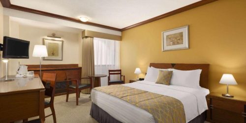 OFERTA TRAVEL COLLECTION HOTEL RAMADA BY WYNDHAM BAHRAIN 5