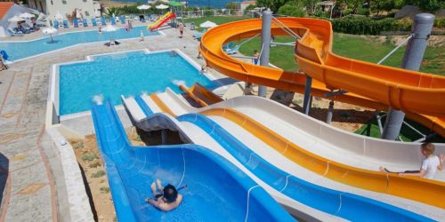 OFERTA TRAVEL COLLECTION HOTEL RETHYMNO GRECIA 2