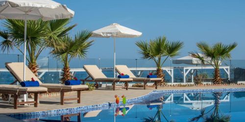 OFERTA TRAVEL COLLECTION HOTEL RETHYMNO GRECIA 5
