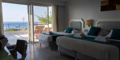 OFERTA TRAVEL COLLECTION HOTEL RETHYMNO GRECIA 6