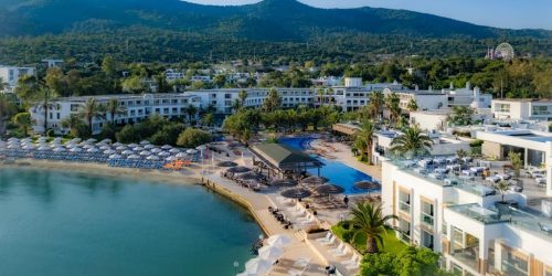 OFERTA TRAVEL COLLECTION HOTEL SAMARA BODRUM 3