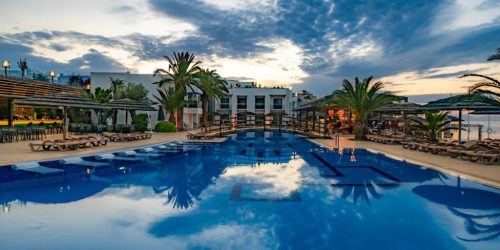 OFERTA TRAVEL COLLECTION HOTEL SAMARA BODRUM 4
