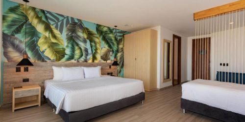 OFERTA TRAVEL COLLECTION HOTEL SEA AVENUE SAN ANDRES COLUMBIA 3