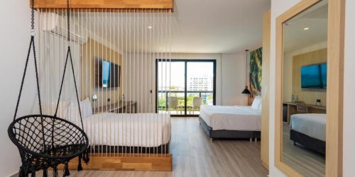 OFERTA TRAVEL COLLECTION HOTEL SEA AVENUE SAN ANDRES COLUMBIA 4