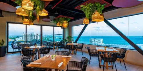 OFERTA TRAVEL COLLECTION HOTEL SEA AVENUE SAN ANDRES COLUMBIA 5