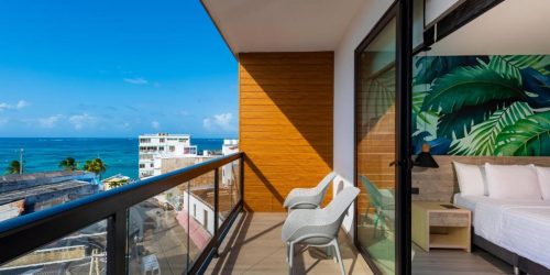 OFERTA TRAVEL COLLECTION HOTEL SEA AVENUE SAN ANDRES COLUMBIA 6