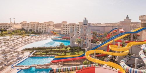 OFERTA TRAVEL COLLECTION HOTEL SERENITY 1