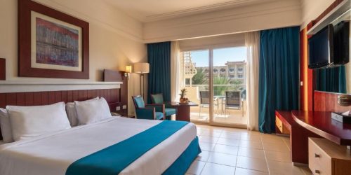 OFERTA TRAVEL COLLECTION HOTEL SERENITY 2