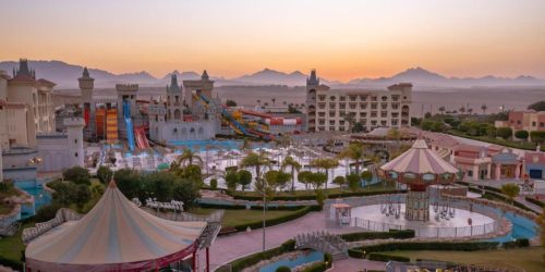 OFERTA TRAVEL COLLECTION HOTEL SERENITY 4