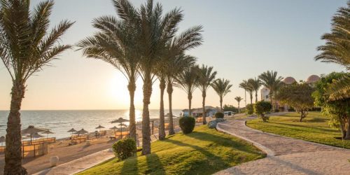 OFERTA TRAVEL COLLECTION HOTEL SERENITY 5
