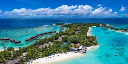 OFERTA TRAVEL COLLECTION HOTEL SHERATON FULL MOON MALDIVE 3