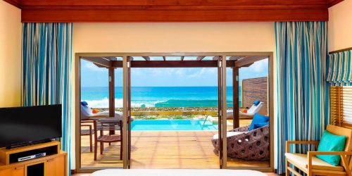 OFERTA TRAVEL COLLECTION HOTEL SHERATON FULL MOON MALDIVE 4
