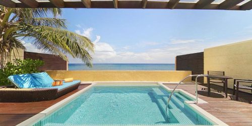 OFERTA TRAVEL COLLECTION HOTEL SHERATON FULL MOON MALDIVE 6