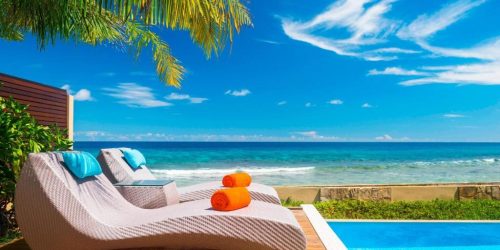 OFERTA TRAVEL COLLECTION HOTEL SHERATON FULL MOON MALDIVE 7