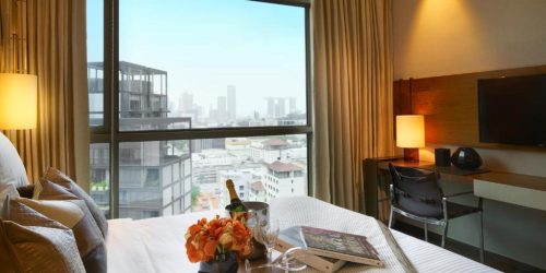 OFERTA TRAVEL COLLECTION HOTEL SINGAPORE ASCOTT 3