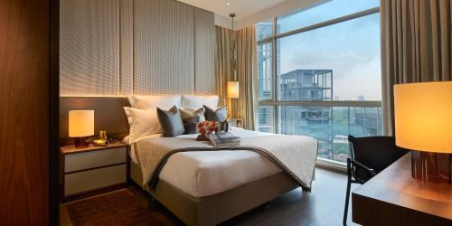 OFERTA TRAVEL COLLECTION HOTEL SINGAPORE ASCOTT 4