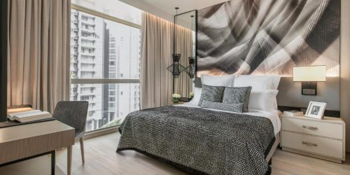 OFERTA TRAVEL COLLECTION HOTEL SINGAPORE ASCOTT 5