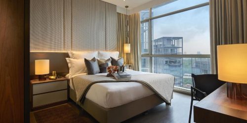 OFERTA TRAVEL COLLECTION HOTEL SINGAPORE ASCOTT 6