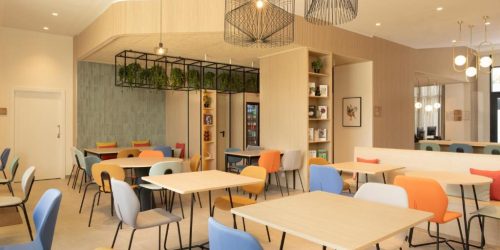 OFERTA TRAVEL COLLECTION HOTEL STAYBRIDGE SUITES MALAGA 3
