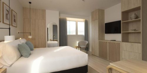 OFERTA TRAVEL COLLECTION HOTEL STAYBRIDGE SUITES MALAGA 4