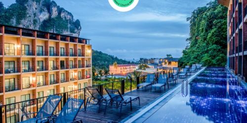 OFERTA TRAVEL COLLECTION HOTEL SUGAR MARINA AONANG 1