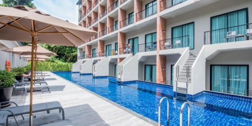 OFERTA TRAVEL COLLECTION HOTEL SUGAR MARINA AONANG 2