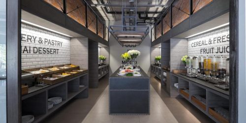 OFERTA TRAVEL COLLECTION HOTEL SUGAR MARINA AONANG 3