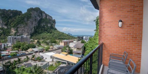 OFERTA TRAVEL COLLECTION HOTEL SUGAR MARINA AONANG 4