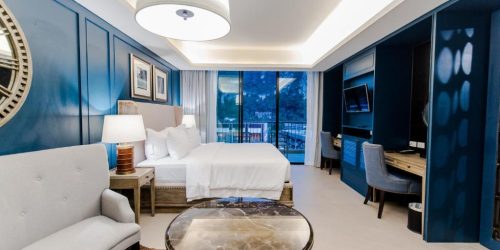 OFERTA TRAVEL COLLECTION HOTEL SUGAR MARINA AONANG 5