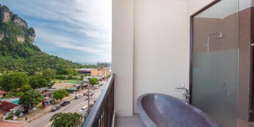 OFERTA TRAVEL COLLECTION HOTEL SUGAR MARINA AONANG 6