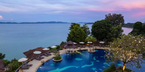 OFERTA TRAVEL COLLECTION HOTEL SUPALAI SCENIC THAILANDA 1