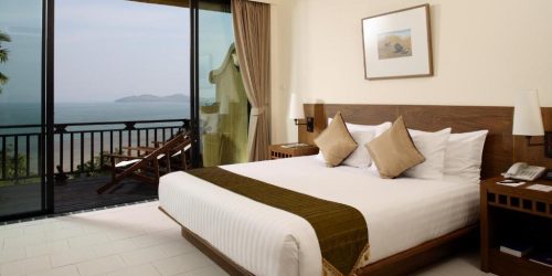 OFERTA TRAVEL COLLECTION HOTEL SUPALAI SCENIC THAILANDA 2