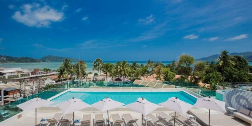 OFERTA TRAVEL COLLECTION HOTEL THE BLOC 1