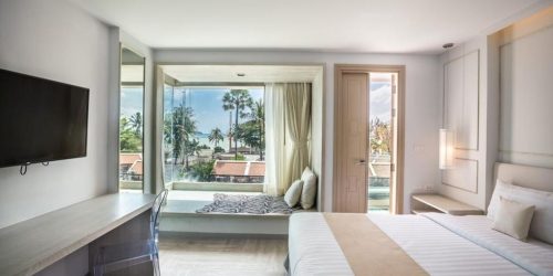 OFERTA TRAVEL COLLECTION HOTEL THE BLOC 2