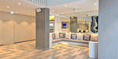 OFERTA TRAVEL COLLECTION HOTEL THE BLOC 4