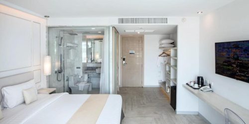 OFERTA TRAVEL COLLECTION HOTEL THE BLOC 5