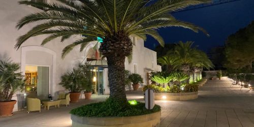 OFERTA TRAVEL COLLECTION HOTEL VECCHIO MULINO PUGLIA MONOPOLI 2