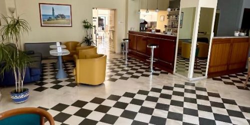 OFERTA TRAVEL COLLECTION HOTEL VECCHIO MULINO PUGLIA MONOPOLI 3