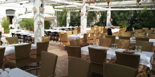 OFERTA TRAVEL COLLECTION HOTEL VECCHIO MULINO PUGLIA MONOPOLI 6