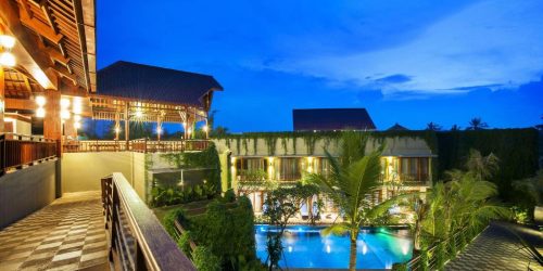 OFERTA TRAVEL COLLECTION HOTEL WANA UBUD 1